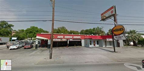 midas san antonio|Auto Repair .